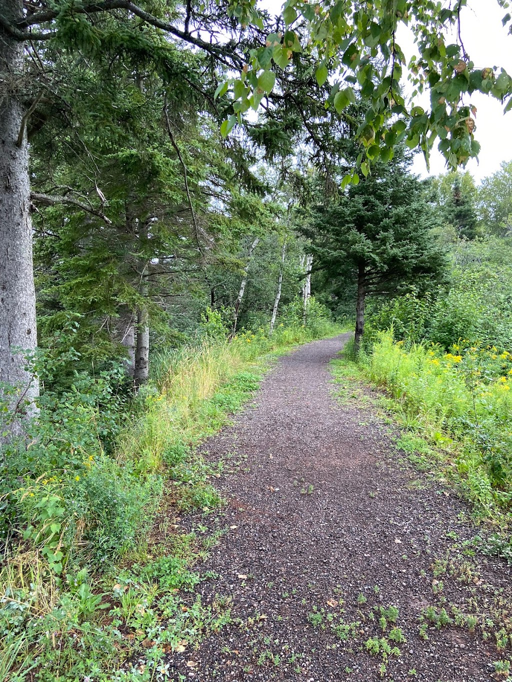 Wrights Creek Watershed Natural Area | 2 Oakland Dr, Charlottetown, PE C1C 1M9, Canada | Phone: (902) 628-1176