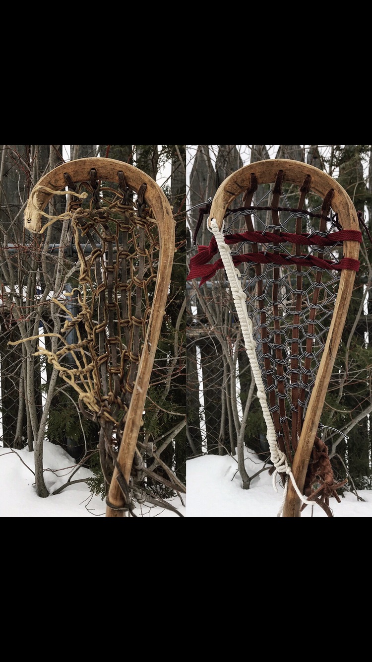 Ehkia Lacrosse | 45 Rue Chef Philippe Vincent, Wendake, QC G0A 4V0, Canada | Phone: (581) 998-9689