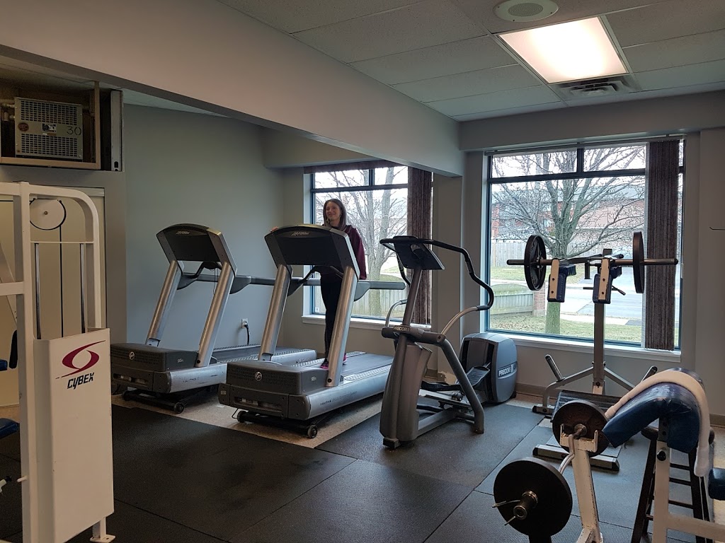 Hercs Wellness Clinic | 410 Hamilton Regional Rd 8 Unit 1, Stoney Creek, ON L8G 1G2, Canada | Phone: (905) 930-9373