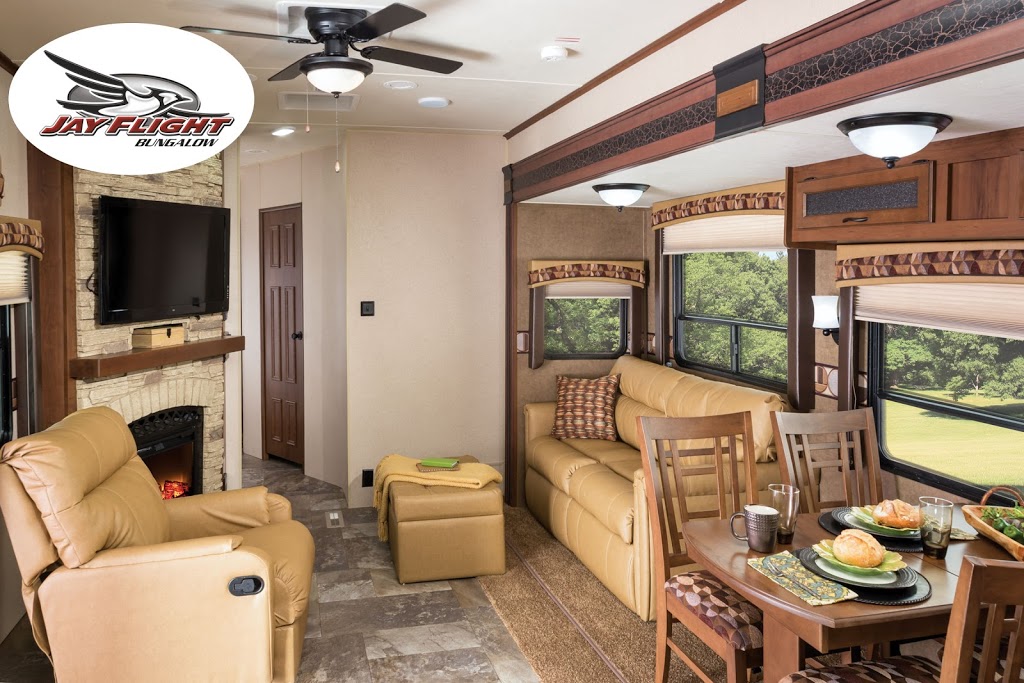 Layzee Acres RV Sales | 5516 ON-12, Orillia, ON L3V 6H7, Canada | Phone: (705) 833-2539