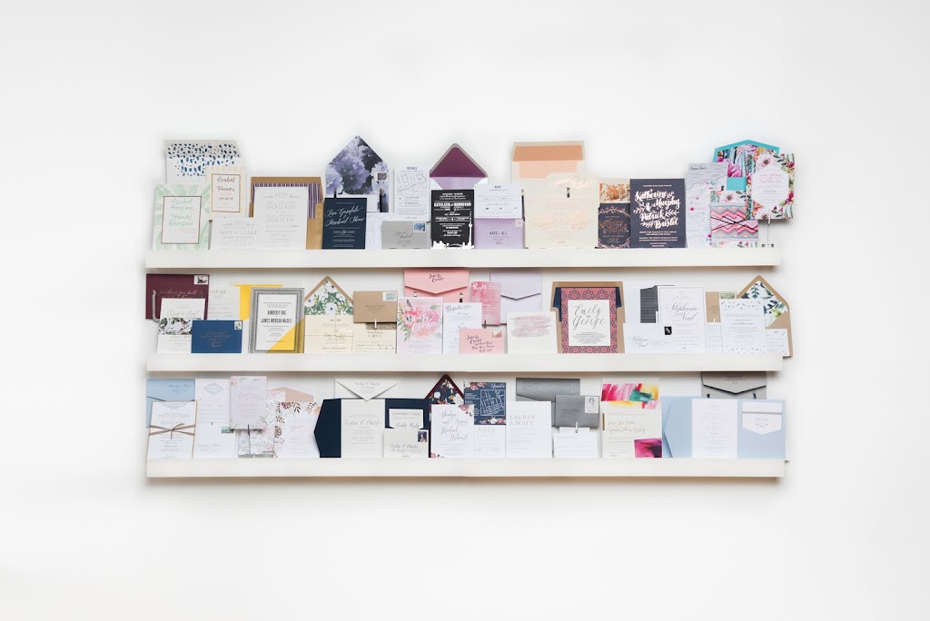 Paper & Poste | 77 Florence St Suite 201, Toronto, ON M6K 1P4, Canada | Phone: (416) 703-0004