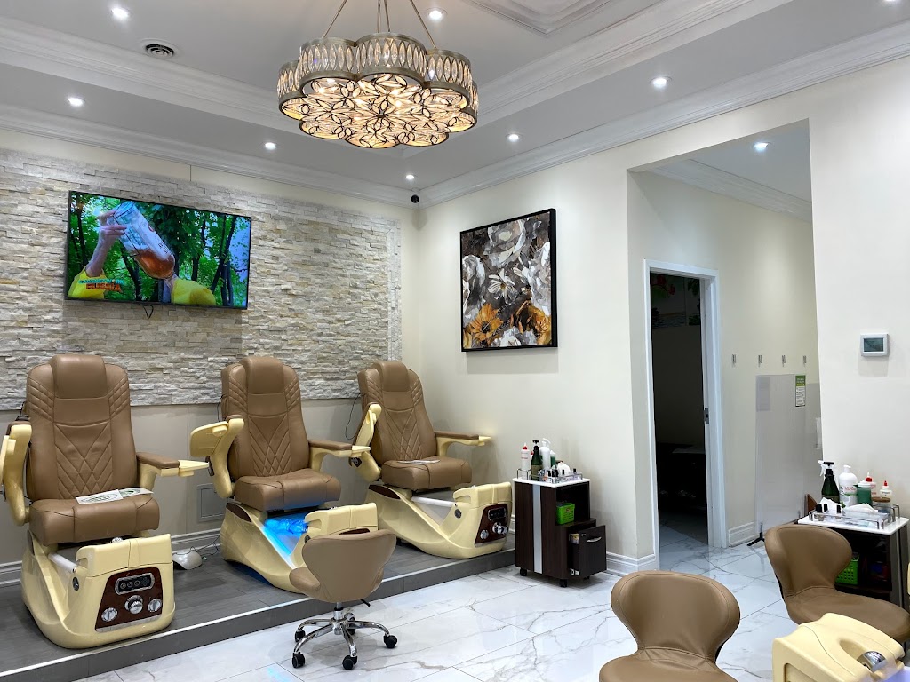 Nails For You Stouffville | 5779 Main Street Building D, #106, Whitchurch-Stouffville, ON L4A 4R2, Canada | Phone: (647) 888-1333