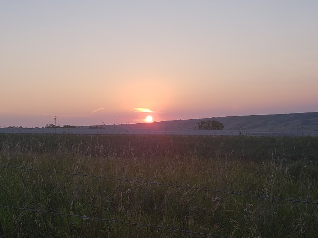 Fairy Hill Trail | Lumsden No. 189, SK S0G 0W0, Canada