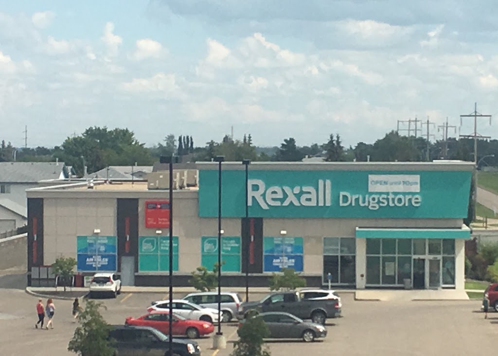 Rexall | 180 Miquelon Ave #101, Devon, AB T9G 0A6, Canada | Phone: (780) 987-3793