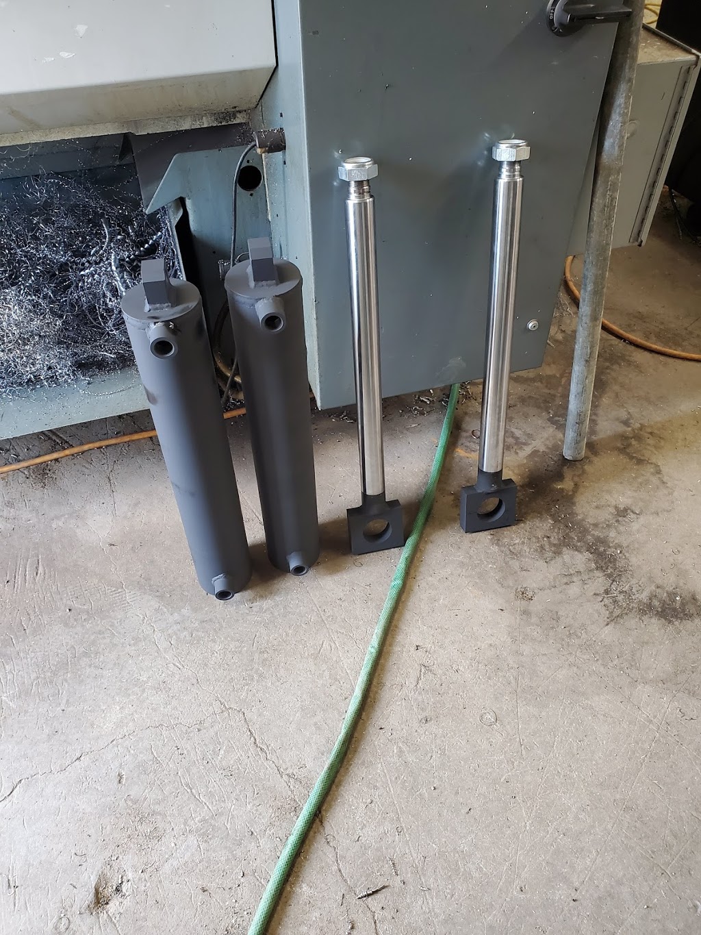 Bear Machine | 8401 ON-11, Orillia, ON L3V 6H3, Canada | Phone: (705) 323-2071