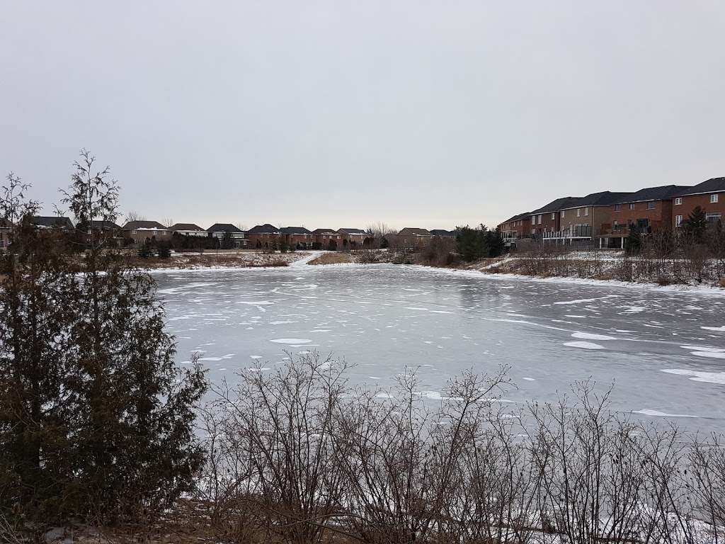 West Oak Trails | 2233 Mariposa Rd, Oakville, ON L6M 5A1, Canada