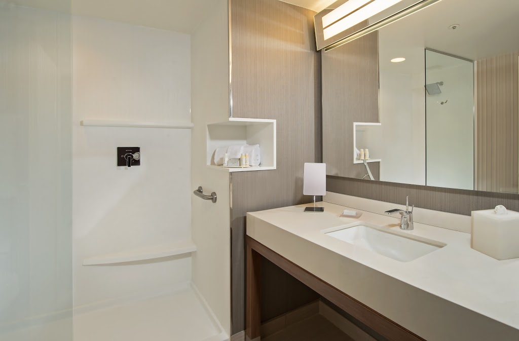 Courtyard by Marriott Calgary South | 3750 Market St SE, Calgary, AB T3M 2P2, Canada | Phone: (587) 349-7599