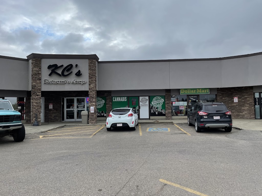 Discounted Cannabis | 4600 48 St Unit 105, Stony Plain, AB T7Z 1L4, Canada | Phone: (780) 968-4608