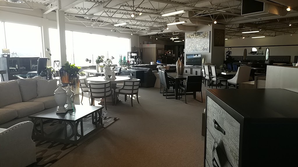 Konto Furniture | 13030 St Albert Trail, Edmonton, AB T5L 4Y6, Canada | Phone: (780) 488-6494