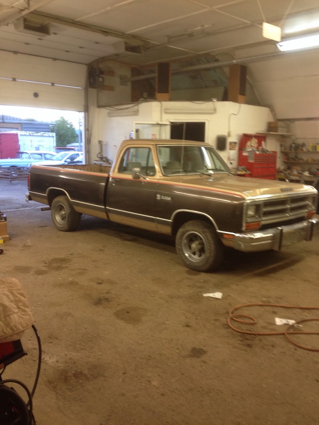 Car BoyZ mechanical | 1050 Manitoba St E, Moose Jaw, SK S6H 0A7, Canada | Phone: (306) 681-3907