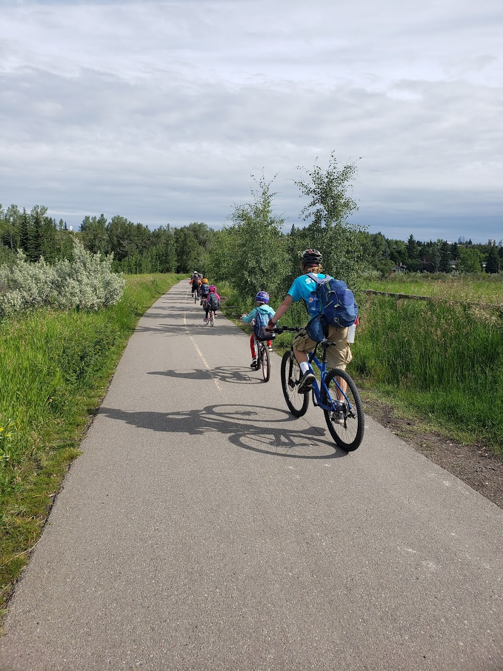YMCA Camp Riveredge | 1215 50 Ave SW, Calgary, AB T2T 2V8, Canada | Phone: (403) 700-4421
