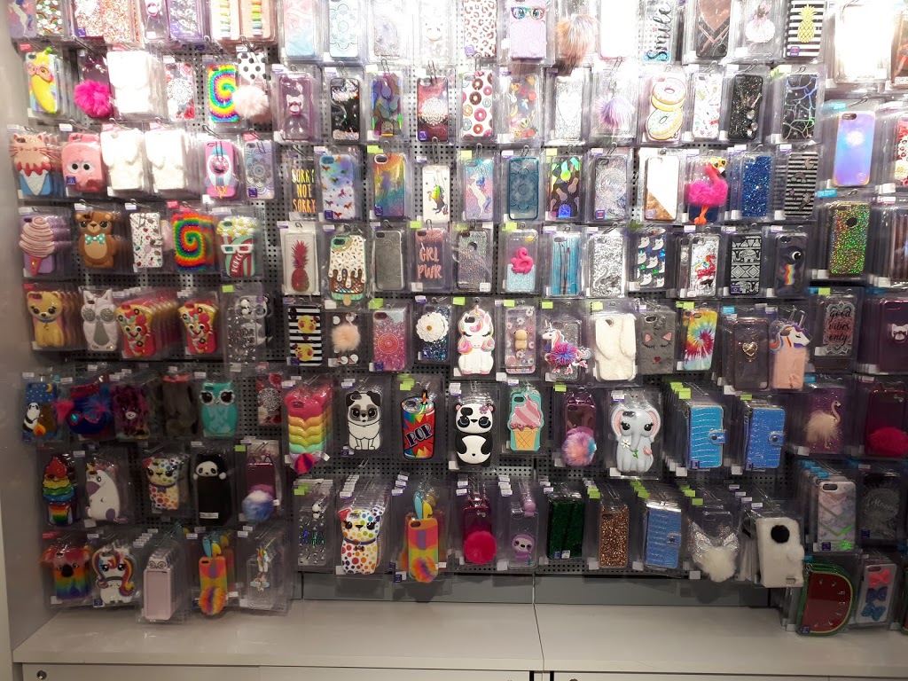 Claires | 7001 Mumford Rd #244, Halifax, NS B3L 4N9, Canada | Phone: (902) 455-2077