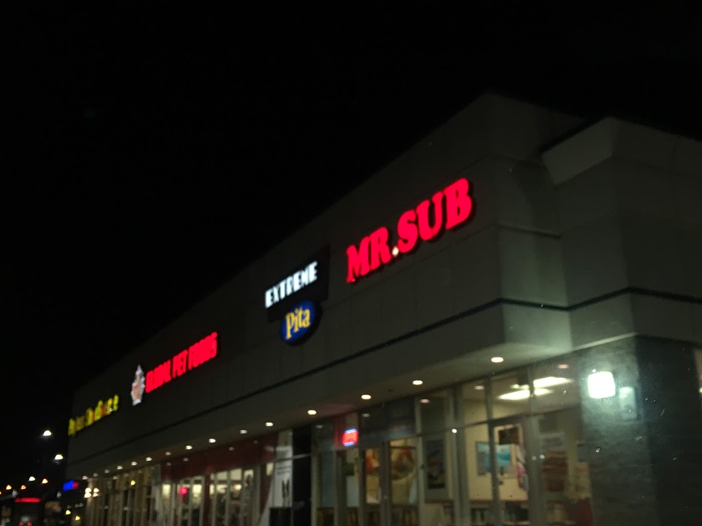 Mr. Sub | 2933 Queen St E Airport-7 Power Centre, Brampton, ON L6T 5J1, Canada | Phone: (905) 789-6702