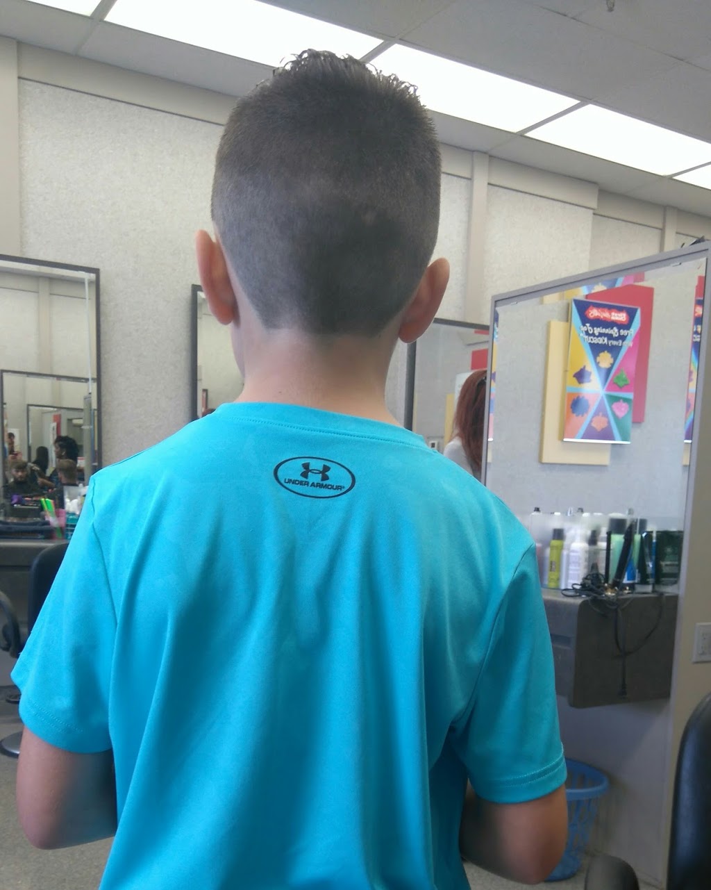 First Choice Haircutters | 580 Montreal Rd #3, Ottawa, ON K1G 1A4, Canada | Phone: (613) 746-7231