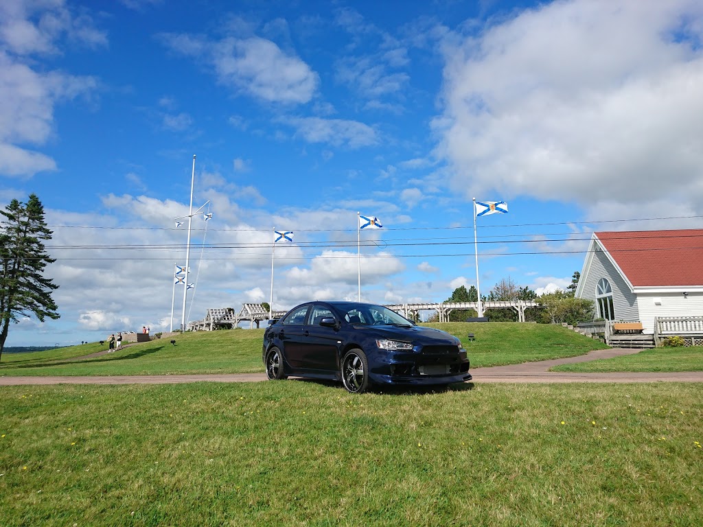 Provincial Visitor Information Centre | 90 Cumberland Loop, Amherst, NS B4H 3Y5, Canada | Phone: (902) 667-8429