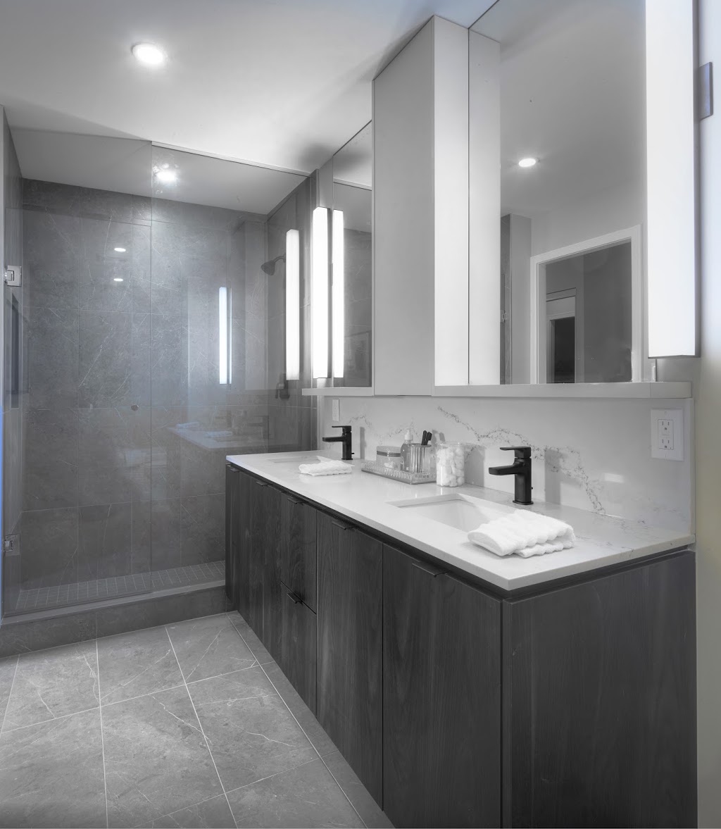 S2 Condos Presentation Centre | 2007 Lakeshore Rd W, Mississauga, ON L5J 0A1, Canada | Phone: (905) 916-0812