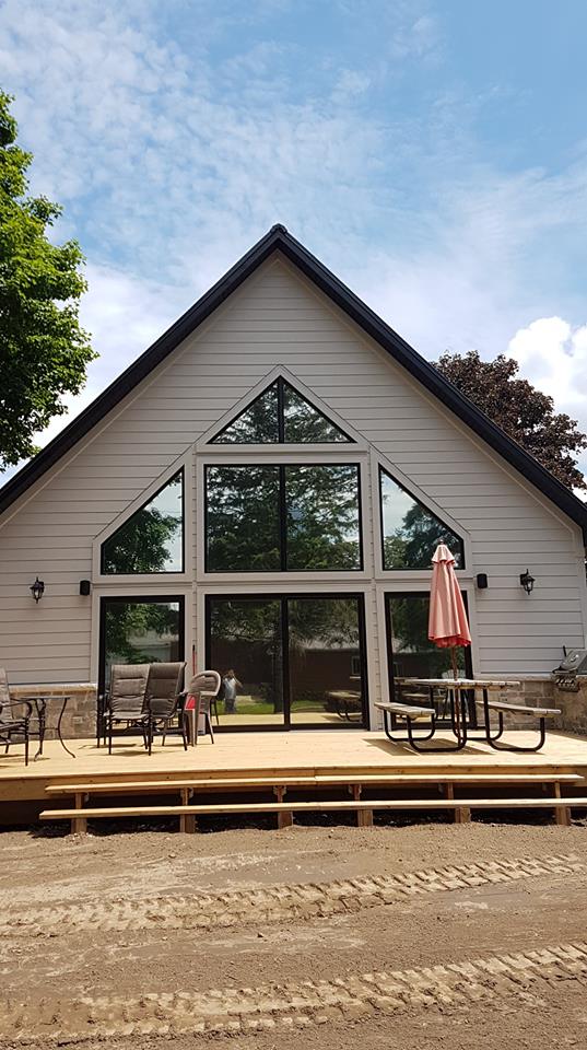 D Squared Designs | 50 Cranberry Rd, Tillsonburg, ON N4G 4G8, Canada | Phone: (519) 403-5789