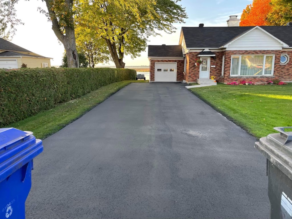 Scellant à temp | 2149 Rue Bachand, Carignan, QC J3L 4E9, Canada | Phone: (514) 574-3038