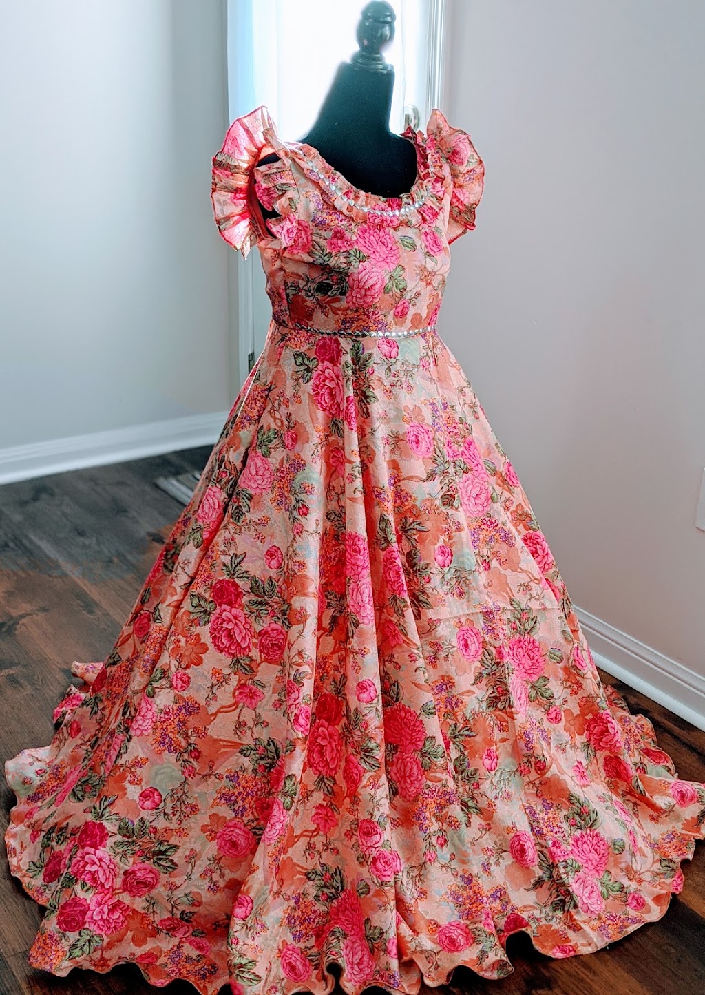 Dhiboutique | 57 Garibaldi Dr, Brampton, ON L6X 4Z2, Canada | Phone: (365) 998-4498