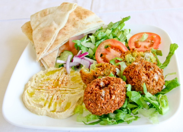 Pita Corner Shawarma & Donair | 4012 26 St SE, Calgary, AB T2B 2Y4, Canada | Phone: (403) 265-2605