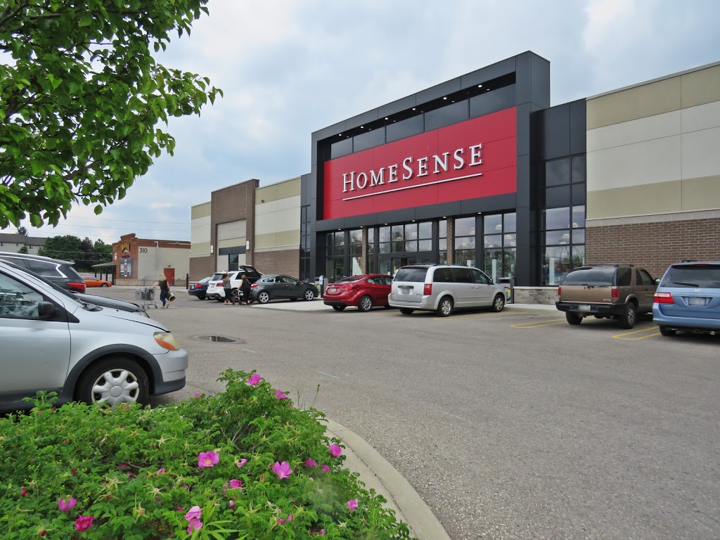 HomeSense | 300 The Boardwalk, Waterloo, ON N2T 0A6, Canada | Phone: (519) 744-4432