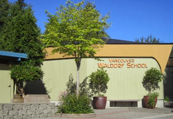 Vancouver Waldorf High School | 3255 Edgemont Blvd, North Vancouver, BC V7R 2P1, Canada | Phone: (604) 986-2922