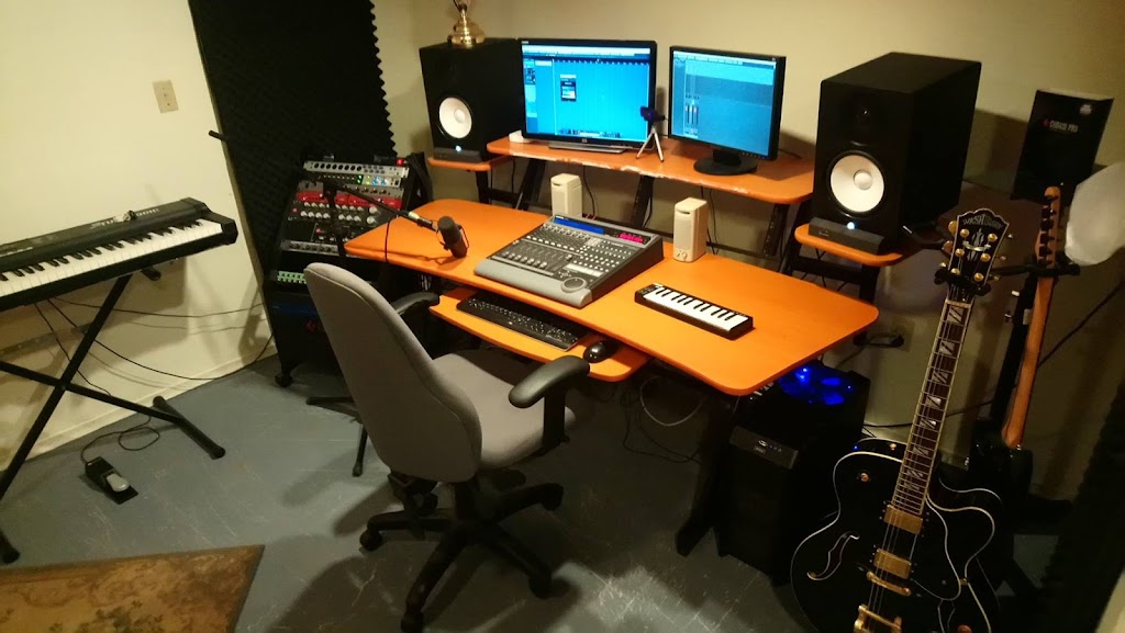 MusicsCool | 726 Rickard Rd, Bowmanville, ON L1C 6X6, Canada | Phone: (289) 992-0655