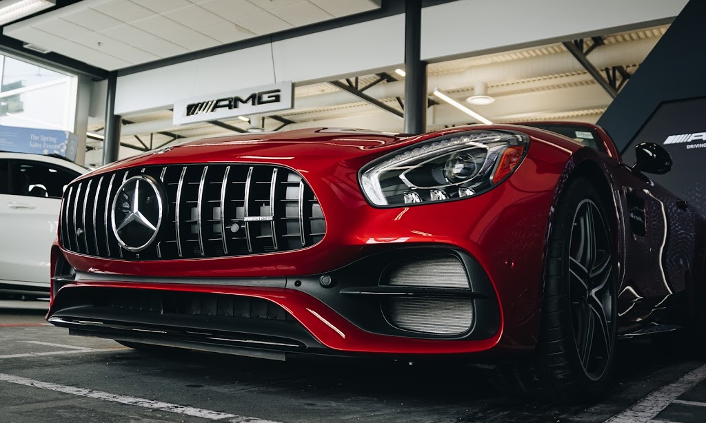 Lone Star Mercedes-Benz | 10 Heritage Meadows Rd, Calgary, AB T2H 3C1, Canada | Phone: (403) 253-1333