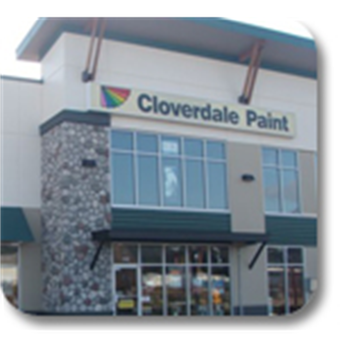 Cloverdale Paint | 1057 Langford Pkwy #105, Victoria, BC V9B 0A5, Canada | Phone: (250) 478-5525