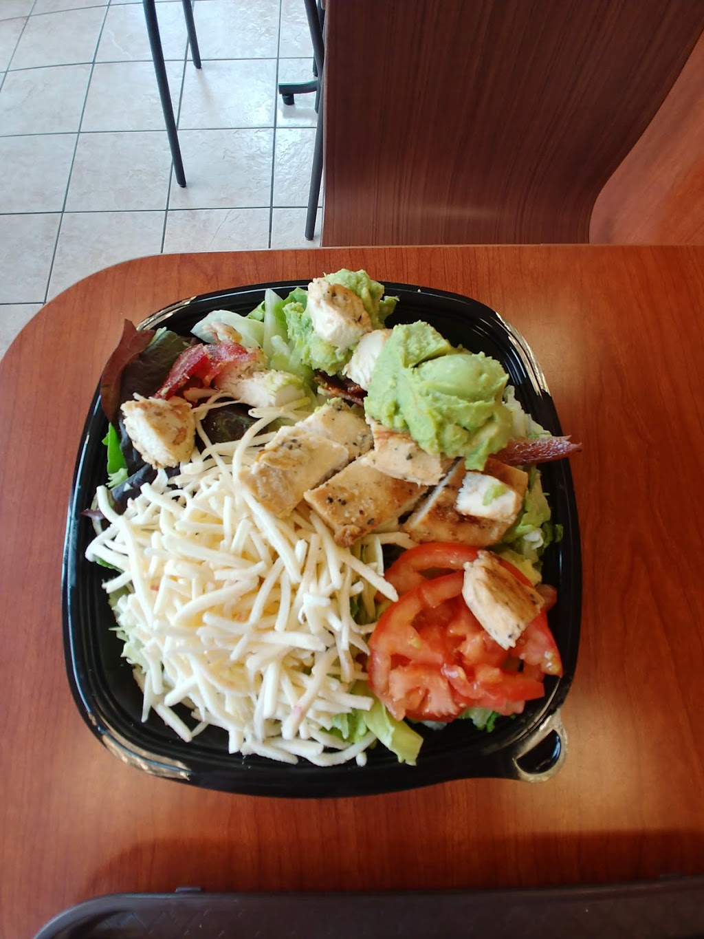 Tim Hortons | 1359 Cliveden Ave, Delta, BC V3M 6C7, Canada | Phone: (604) 526-6635