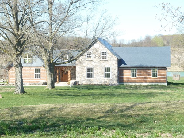 Residential Home Designs | 196 McLaughlin Rd, Lindsay, ON K9V 6L8, Canada | Phone: (705) 328-1838