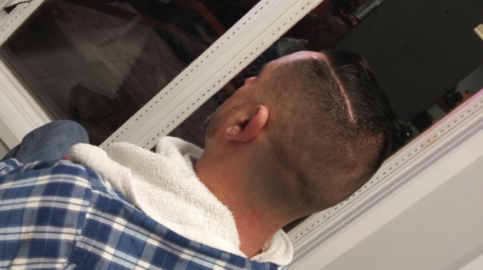 Royal Barber shop | 1600 Forest Valley Dr, Orléans, ON K1C 6X7, Canada | Phone: (613) 424-6066