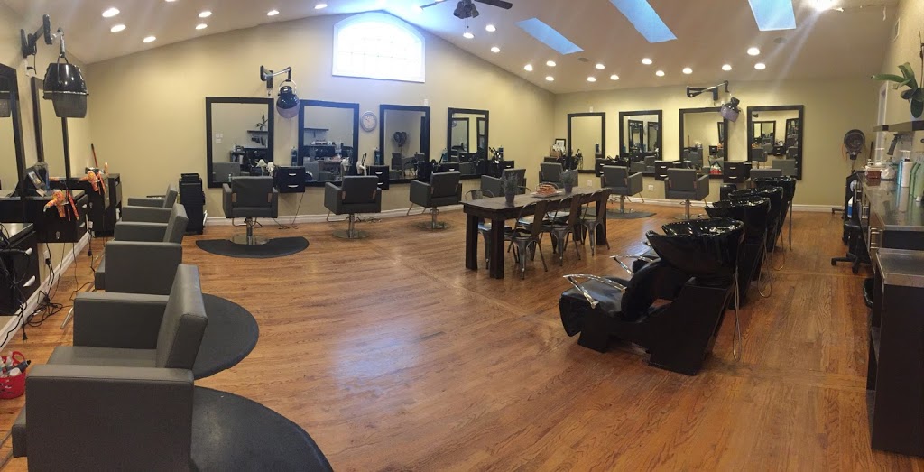 Northern Attitude Southern Charm Salon Boutique | 9200 Niagara Falls Blvd, Niagara Falls, NY 14304, USA | Phone: (716) 297-6633