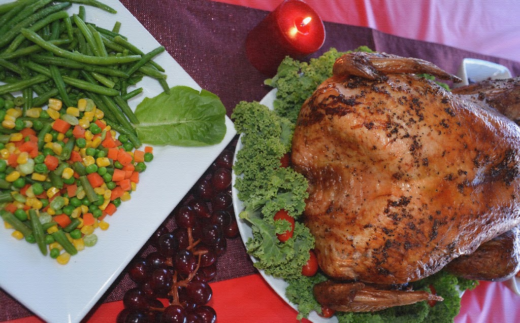 Ernies Catering Calgary & Mobile Barbecue | 285059 Frontier Road SW #2, Rocky View No. 44, AB T1X 0R4, Canada | Phone: (403) 279-5750