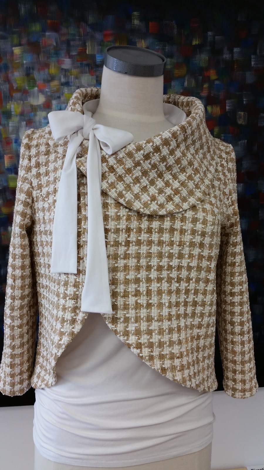 Christine Mercier atelier-boutique | 7814 Le Trait Carré E, Québec, QC G1H 2Y9, Canada | Phone: (418) 906-5932
