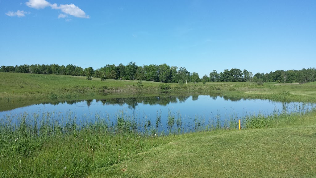 Keystone Links Golf and Country Club | 2402 Clifford Line, Peterborough, ON K9J 6X6, Canada | Phone: (705) 876-8061