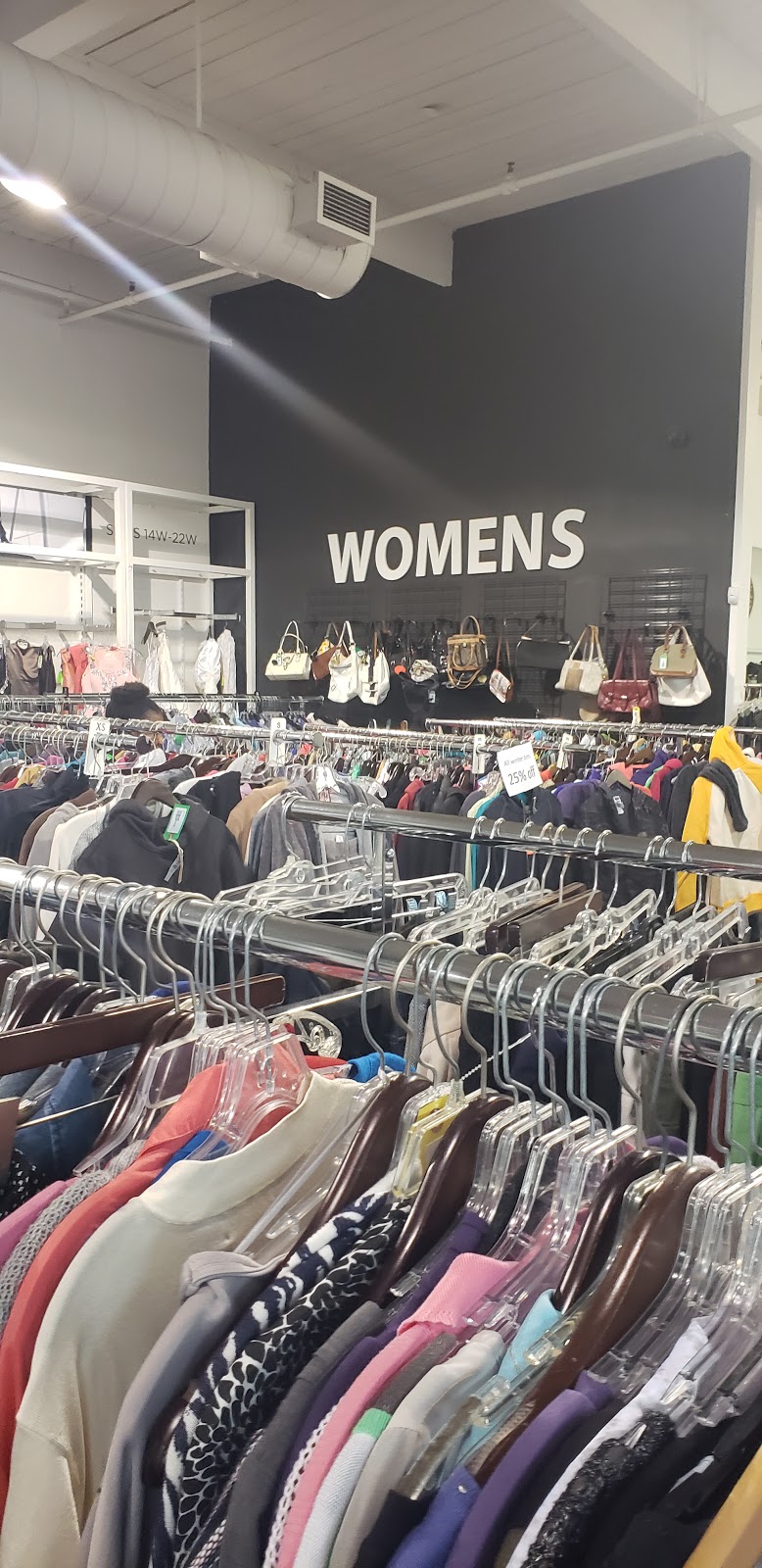 Just Thrift | 53 Orfus Rd, North York, ON M6A 1L7, Canada | Phone: (416) 789-9449