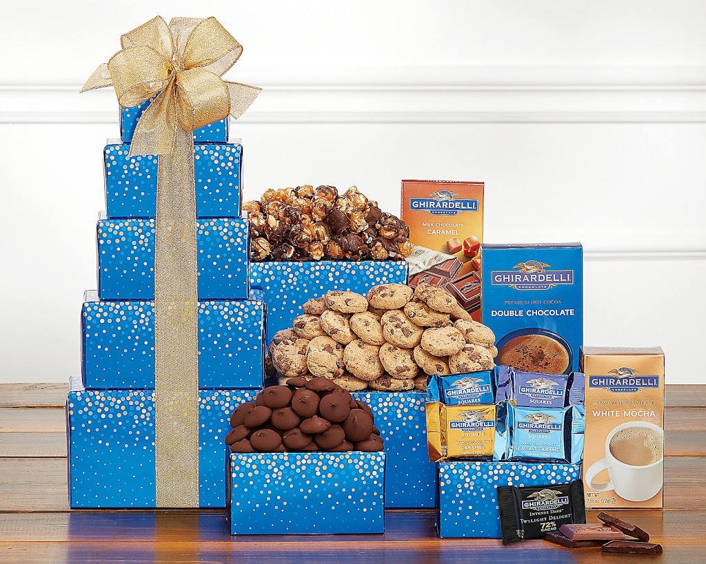 Wine Country Gift Baskets Canada | 445 Neave Ct, Kelowna, BC V1V 2M2, Canada | Phone: (250) 763-7445