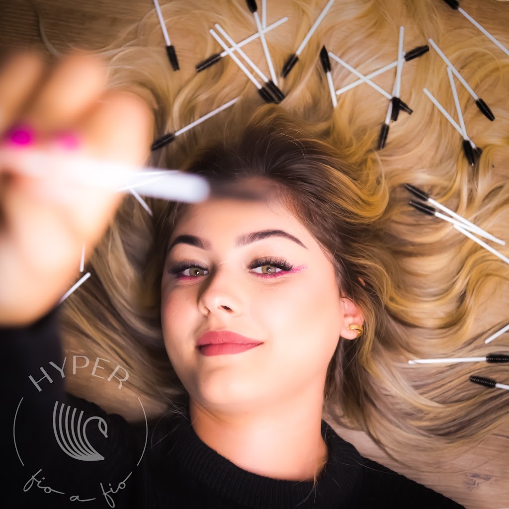 Lashes By Lohaine | 1150 Meadowlands Dr E, Nepean, ON K2E 6J4, Canada | Phone: (343) 988-8069