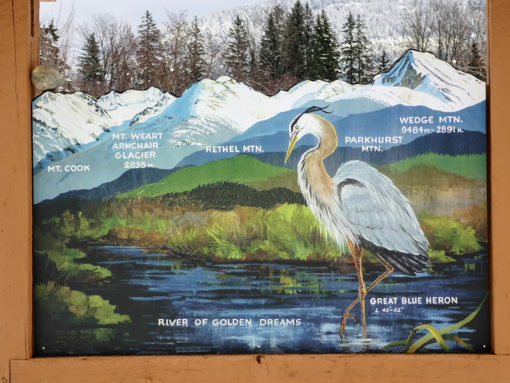 Meadow Park Playground | Whistler, BC V0N 1B8, Canada | Phone: (604) 932-5535
