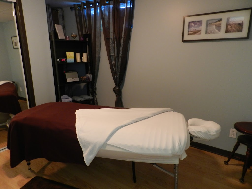 Massothérapie Julie (Julie Pigeon) | 185 Pl. Villandry, Vaudreuil-Dorion, QC J7V 9X7, Canada | Phone: (514) 209-8420