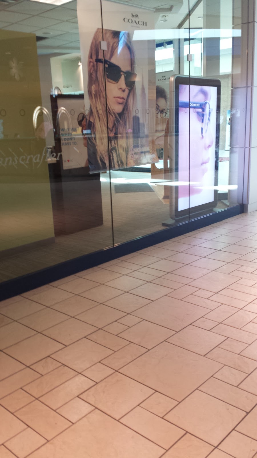 LensCrafters | 3800 Memorial Dr 14 58, Calgary, AB T2A 2K2, Canada | Phone: (403) 248-2236