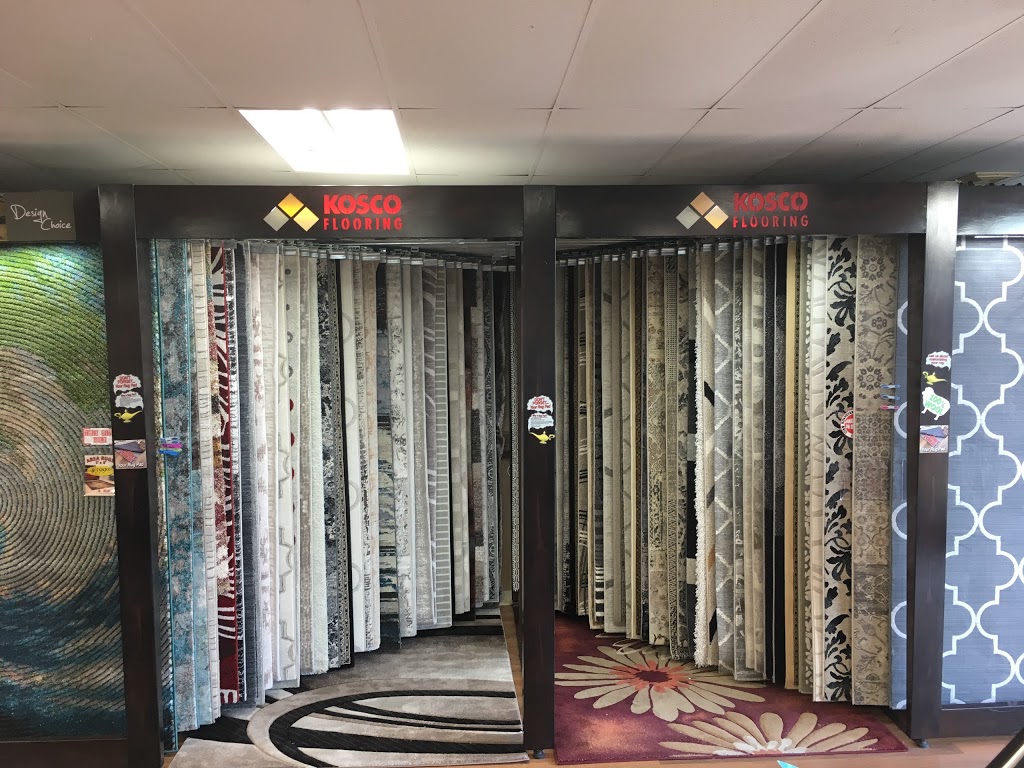 Kosco Flooring Inc. | 1186 Stone Church Road East, Hamilton, ON L8W 2C7, Canada | Phone: (888) 525-2835