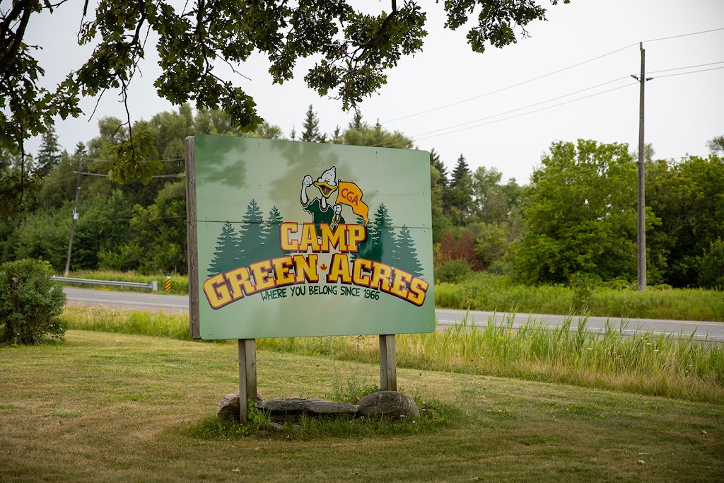 Green Acres Day Camp | 11123 Kennedy Rd, Markham, ON L6C 1P2, Canada | Phone: (905) 887-1400