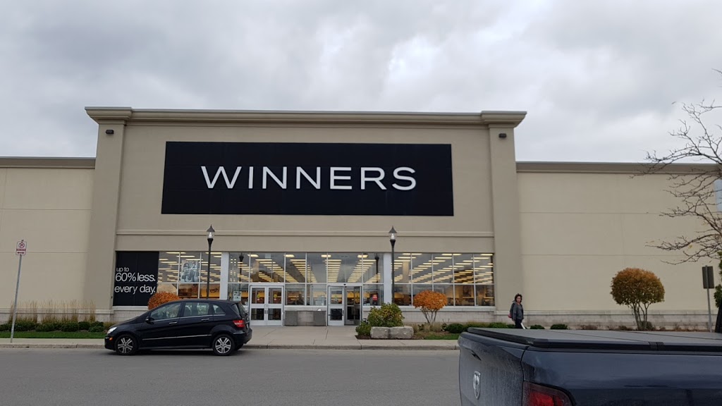 Winners | 3075 Wonderland Rd S Unit F, London, ON N6L 1R4, Canada | Phone: (519) 649-4442