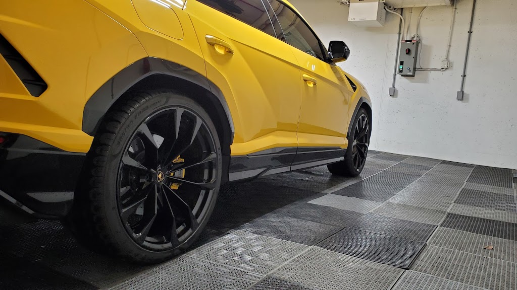 G&V Detailing | 8535 Rue Lemieux, LaSalle, QC H8N 2B6, Canada | Phone: (514) 476-4043