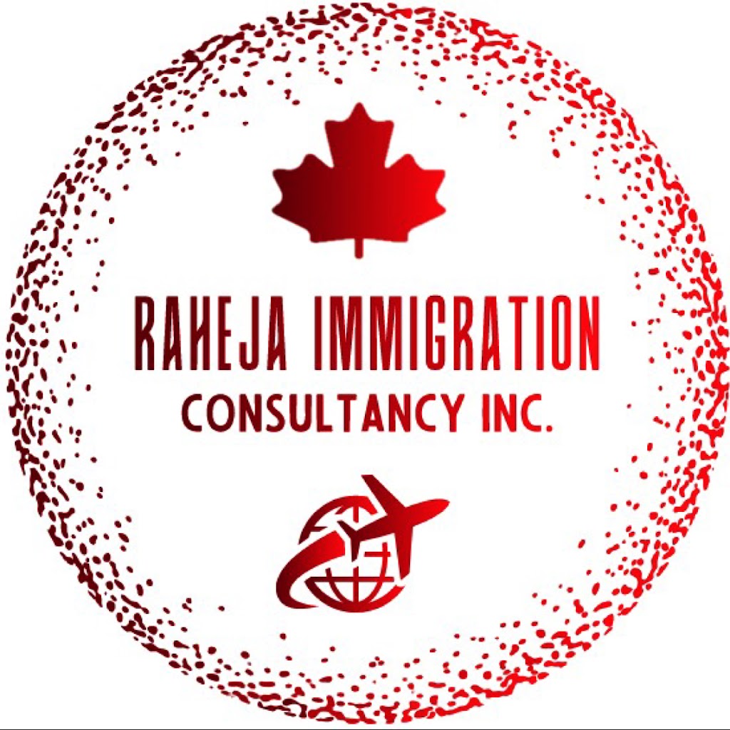 Raheja Immigration Consultancy Inc. | 60 Vezna Cres, Brampton, ON L6X 5K5, Canada | Phone: (647) 581-8581