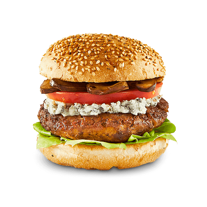 Hero Certified Burgers | 7080 St Barbara Blvd #1, Mississauga, ON L5W 0C9, Canada | Phone: (905) 564-5080