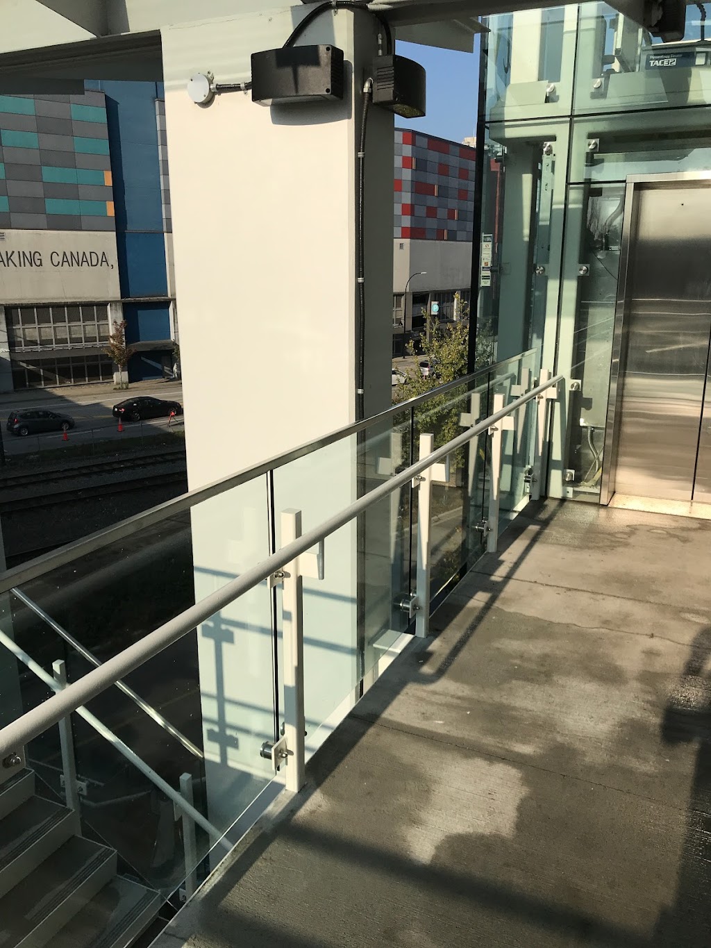 Rope Tech Group | 2980 Princess Crescent #139, Coquitlam, BC V3B 7R4, Canada | Phone: (604) 657-4744