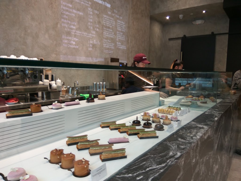 Patisserie Fleur | 180 Enterprise Blvd Unit 103, Markham, ON L6G 1B3, Canada